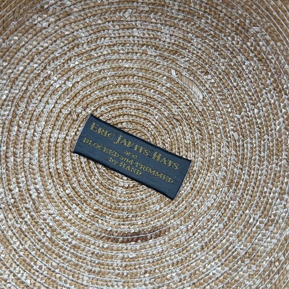 Eric Javits Hat - Picture 5 of 9